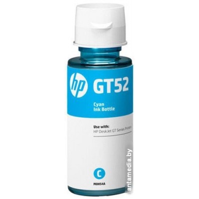 Чернила HP GT52 [M0H54AE]