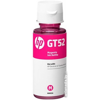 Чернила HP GT52 [M0H55AE]