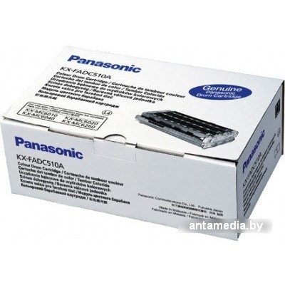 Фотобарабан Panasonic KX-FADC510A