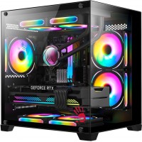 Корпус A4Tech Bloody BD-CC105 (черный)