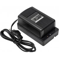 Источник бесперебойного питания AccordTec AT-12/50 (черный)