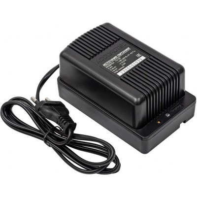 Источник бесперебойного питания AccordTec AT-12/50 (черный)