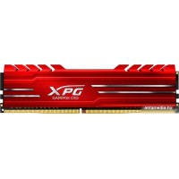 Оперативная память A-Data XPG GAMMIX D10 8GB DDR4 PC4-21300 AX4U26668G16-SR10