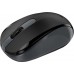 Мышь Genius NX-8008S (черный/серый)