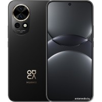 Смартфон Huawei nova 13 BLK-LX9 12GB/256GB (черный)