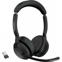 Офисная гарнитура Jabra Evolve2 55 MS Stereo USB-A
