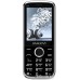 Кнопочный телефон Maxvi P30 (черный)