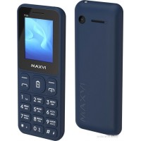 Maxvi P99 (темно-синий)