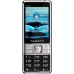 Maxvi X900c (черный)