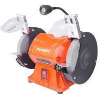Заточный станок Patriot GM 150 PL 160301533
