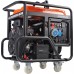 Бензиновый генератор Patriot GRA 18000 AWS