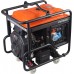 Бензиновый генератор Patriot GRA 18000 AWS