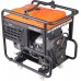 Бензиновый генератор Patriot GRA 19000 DAWS