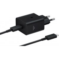 Сетевое зарядное Samsung EP-T4511XBEGWW