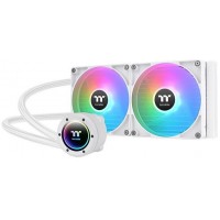 Жидкостное охлаждение для процессора Thermaltake TH280 V2 ARGB CL-W377-PL14SW-A