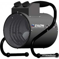 Электрическая тепловая пушка ZILON ZTV-5С N1