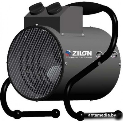 Электрическая тепловая пушка ZILON ZTV-5С N1