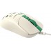 Игровая мышь A4Tech Bloody W72 Ultra Pixels Green