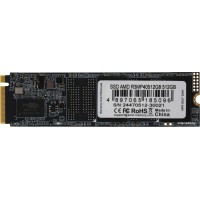 SSD AMD Radeon R3 512GB R3MP40512G8