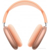 Наушники Apple AirPods Max (с разъёмом USB Type-C, оранжевый)
