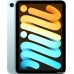 Планшет Apple iPad mini 2024 5G 512GB (голубой)