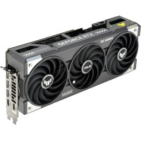 Видеокарта ASUS TUF Gaming GeForce RTX 5070 Ti 16GB GDDR7 OC Edition TUF-RTX5070TI-O16G-GAMING