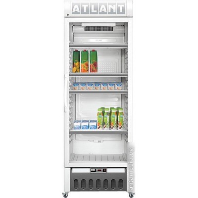 Торговый холодильник ATLANT ХТ 1006