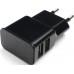 Сетевое зарядное Cablexpert MP3A-PC-12