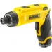 Шуруповерт DeWalt DCF680G2