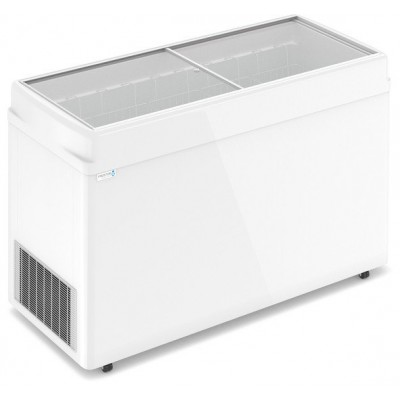 Торговый холодильник Frostor F500C