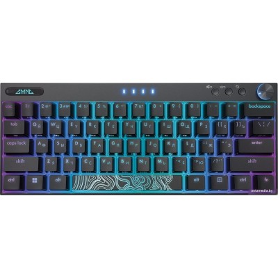 Клавиатура GMNG GG-KB500XW