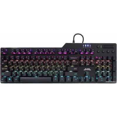 Клавиатура GMNG GG-KB765XP