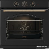 Электрический духовой шкаф Gorenje BOS67372CLB