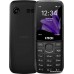 Телефон Inoi 240 Modern 4G (черный)