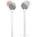 Наушники JBL Tune 310C (белый)