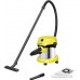 Пылесос Karcher WD 2 Plus S V-15/4/18 1.628-050.0