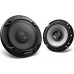 Коаксиальная АС Kenwood KFC-S1666