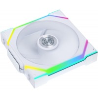 Вентилятор для корпуса Lian Li Uni Fan SL 120 Wireless Reverse G99.12RSL1W1W.R0