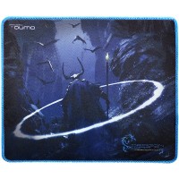 Коврик для мыши QUMO Dragon War Necromancer