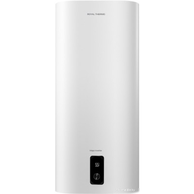 Накопительный электрический водонагреватель Royal Thermo RWH 50 Major Inverter