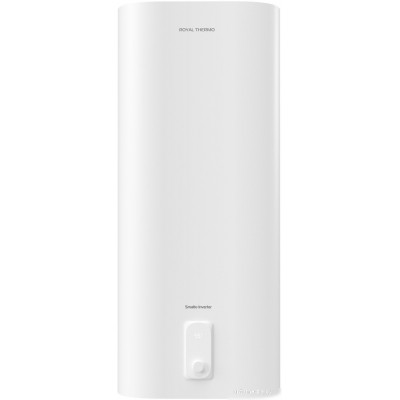 Накопительный электрический водонагреватель Royal Thermo RWH 50 Smalto Inverter