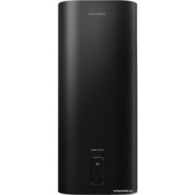 Накопительный электрический водонагреватель Royal Thermo RWH 50 Smalto Inverter Grafit