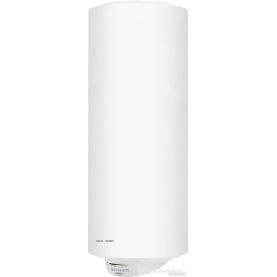 Накопительный электрический водонагреватель Royal Thermo RWH 80 Heatronic DL Slim DryHeat