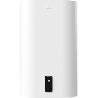 Накопительный электрический водонагреватель Royal Thermo RWH 80 Major Inverter
