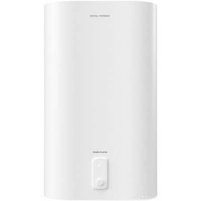 Накопительный электрический водонагреватель Royal Thermo RWH 80 Smalto Inverter
