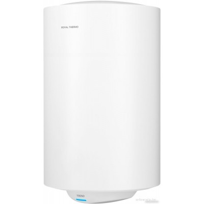 Накопительный электрический водонагреватель Royal Thermo RWH 80 Trend