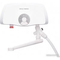 Проточный электрический водонагреватель-кран Royal Thermo Smartfix T 5.5 кВт (душ)