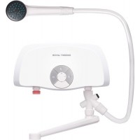 Проточный электрический водонагреватель кран+душ Royal Thermo Smartfix TS 3.5 кВт (кран+душ)