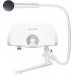 Проточный электрический водонагреватель кран+душ Royal Thermo Smartfix TS 3.5 кВт (кран+душ)