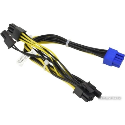 Разветвитель Supermicro CBL-PWEX-1017